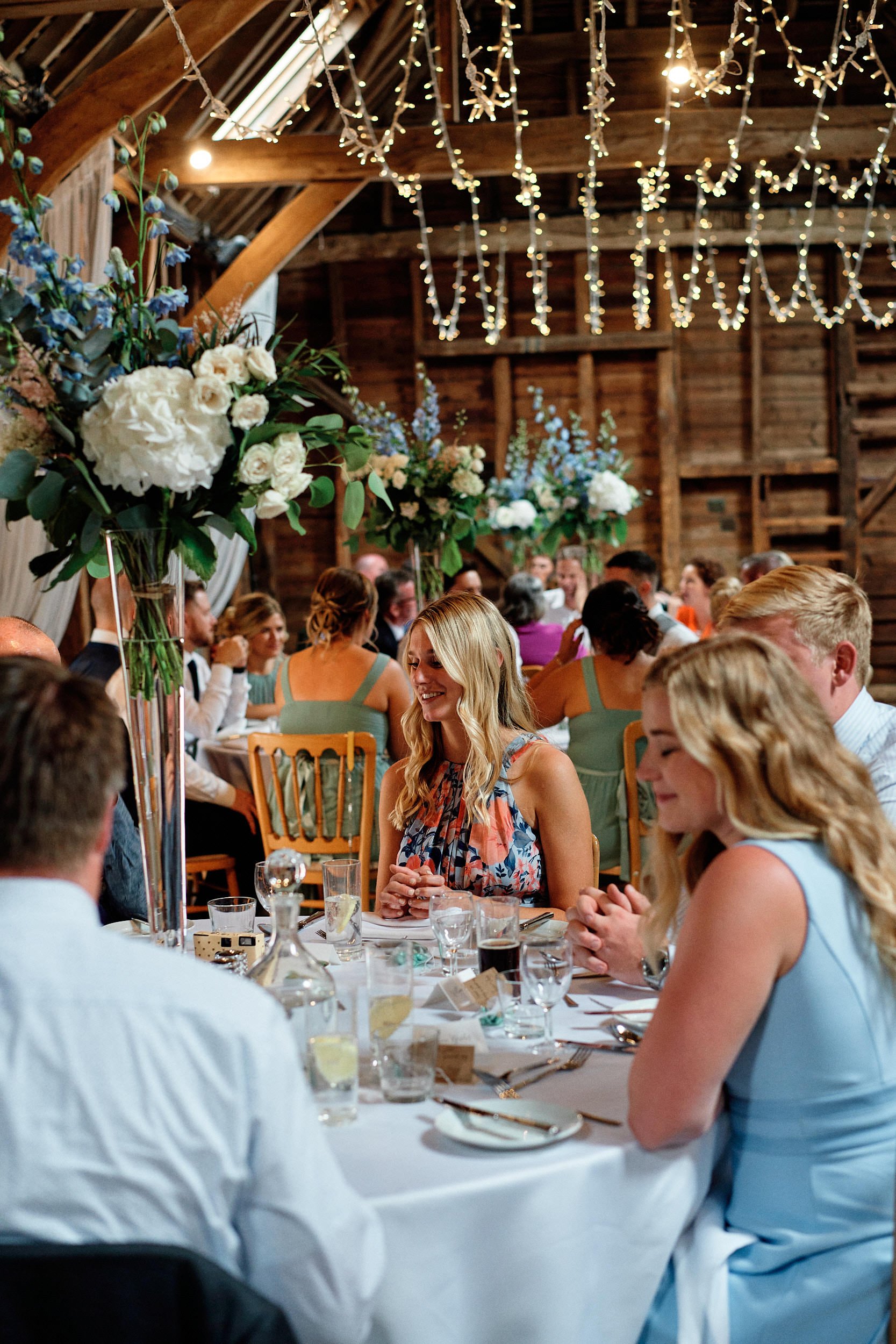  Jenna and Jonny Wedding Herons Farm 