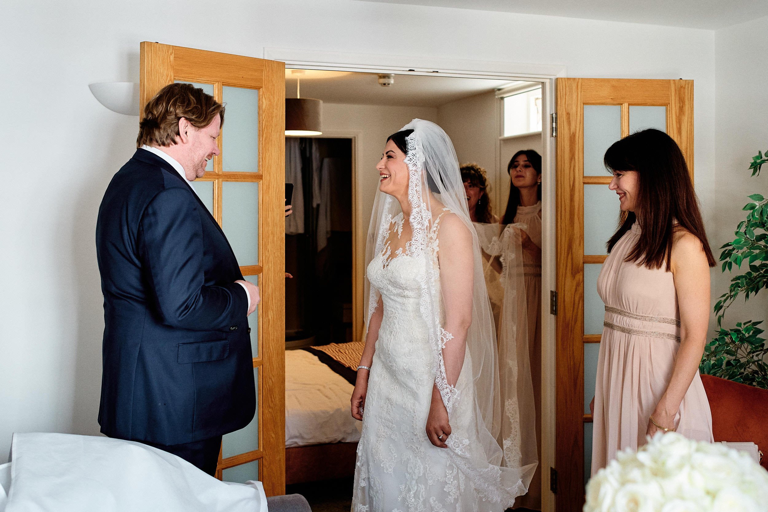  Samira and Onno Guild Hall Windsor 