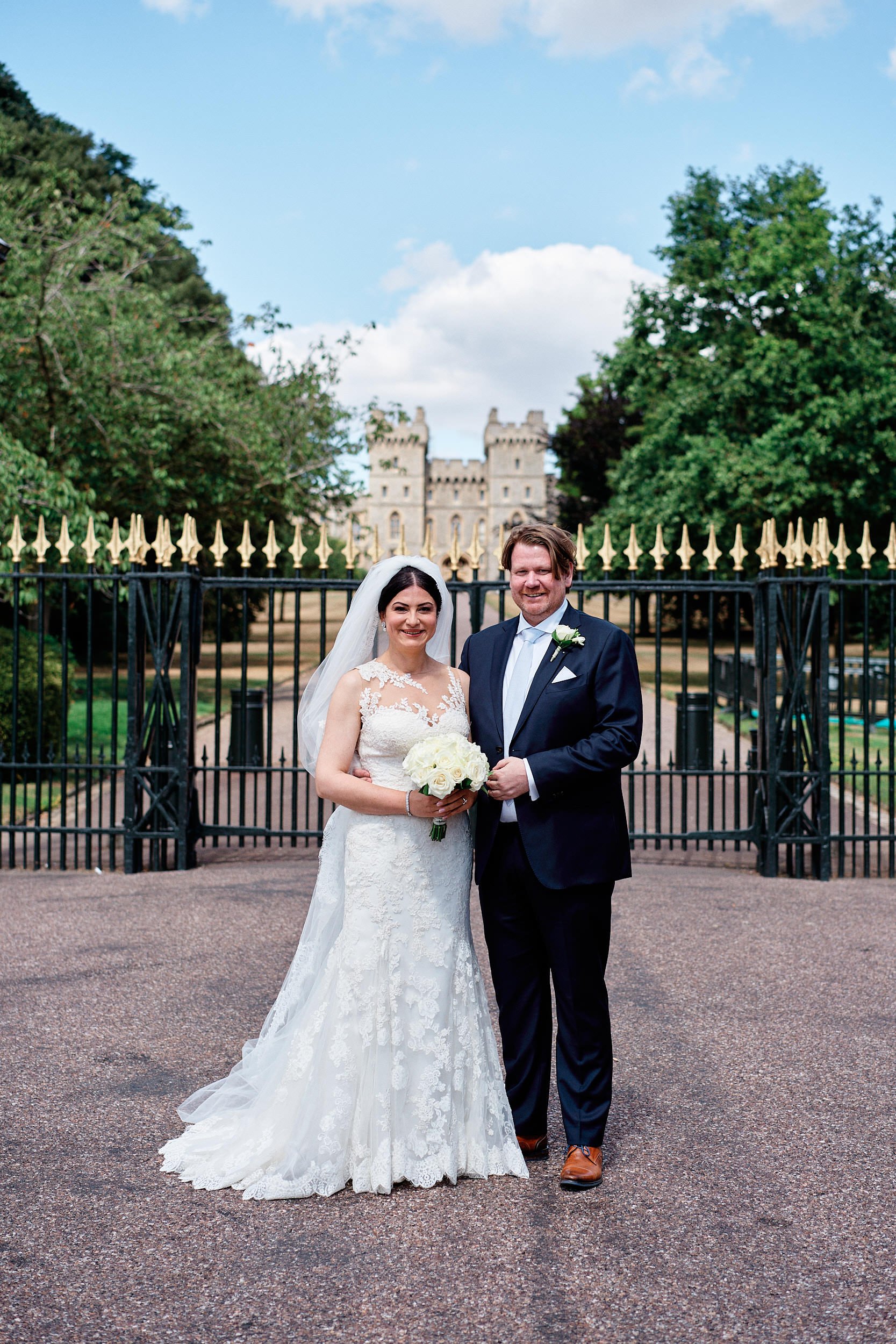  Samira and Onno Guild Hall Windsor 