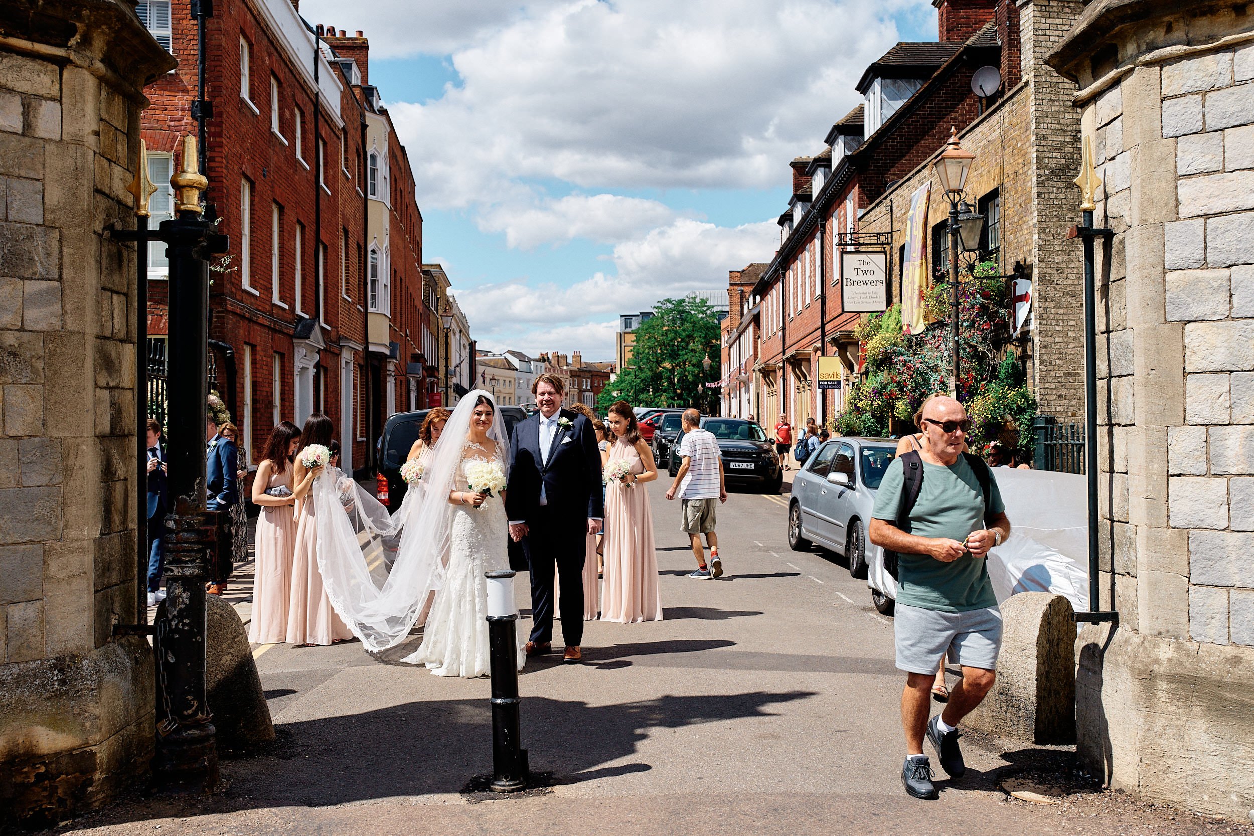  Samira and Onno Guild Hall Windsor 