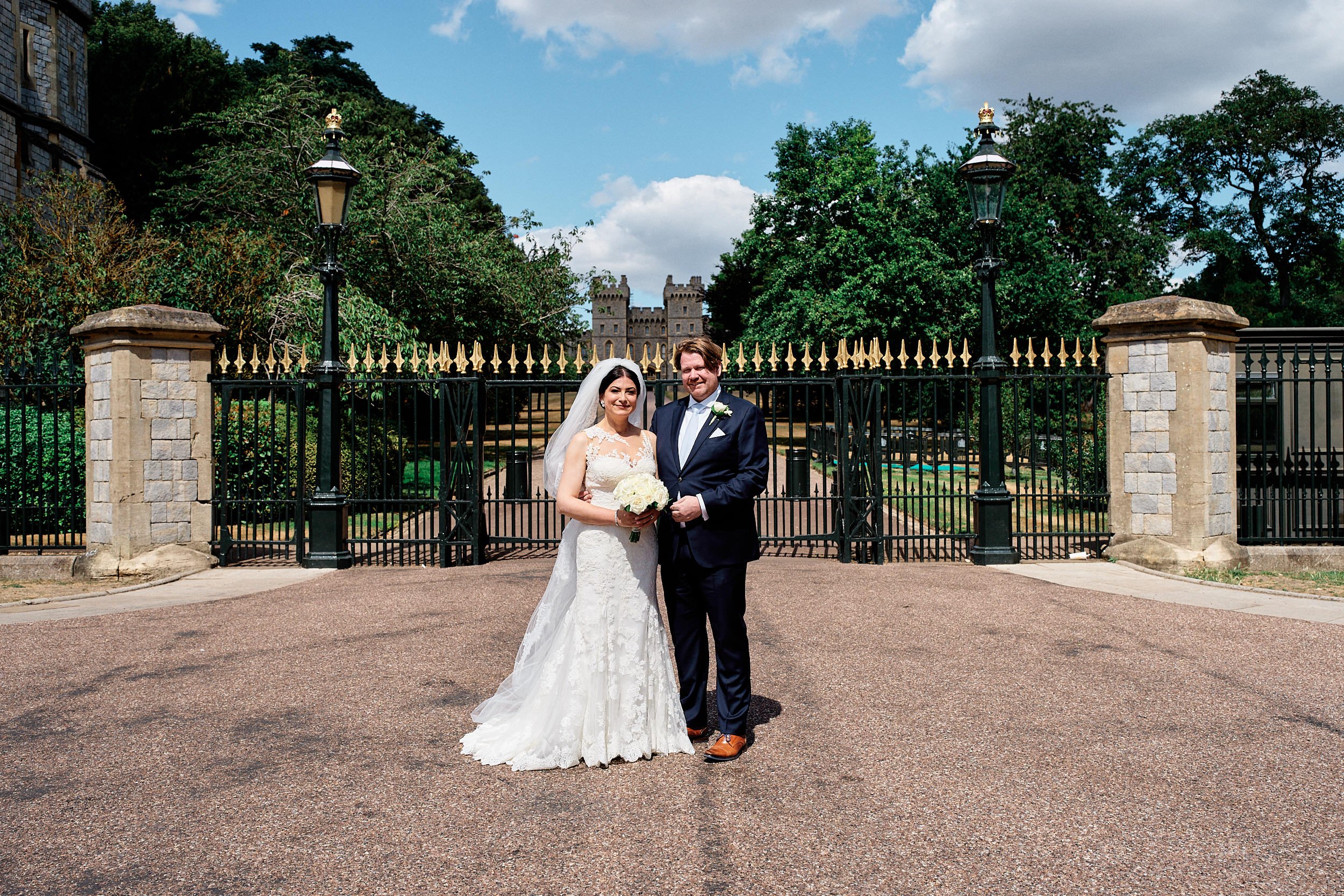  Samira and Onno Guild Hall Windsor 