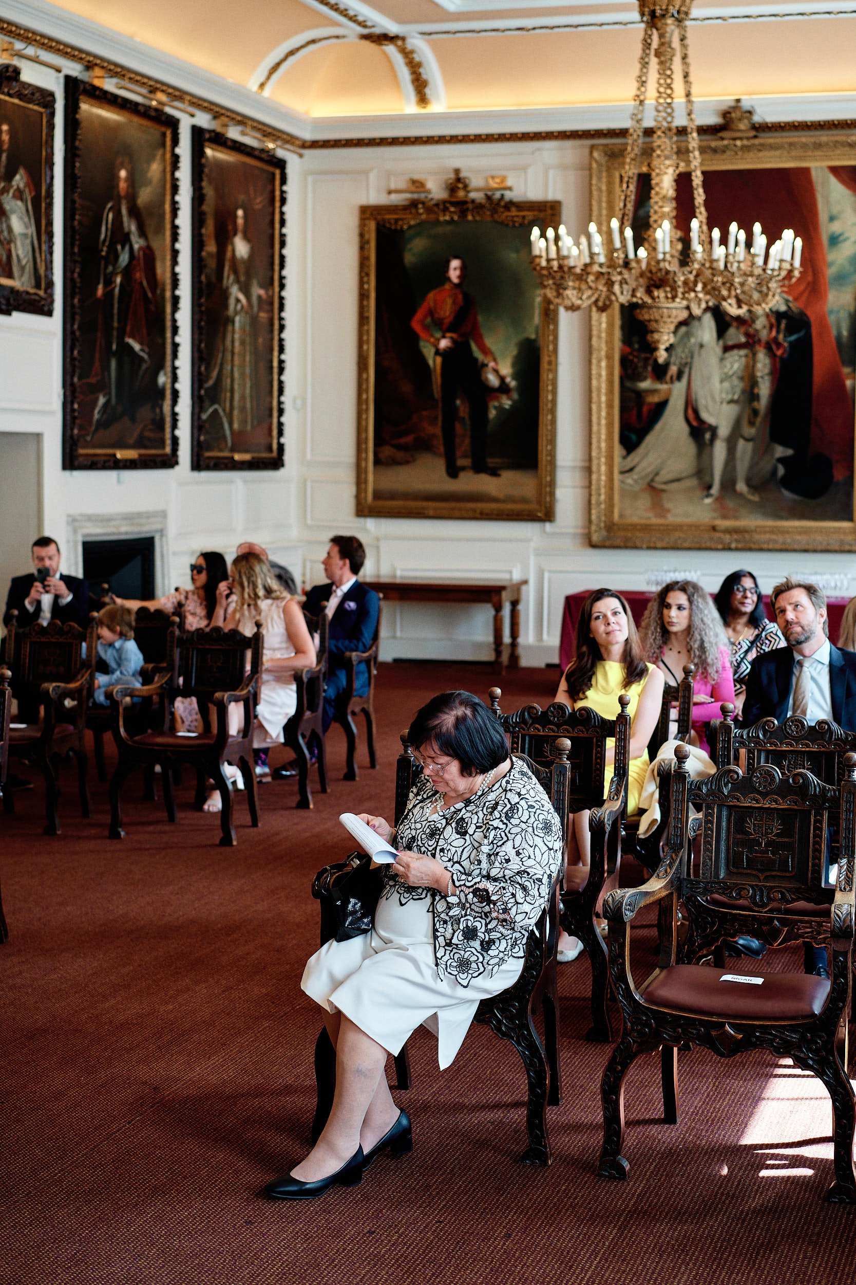  Samira and Onno Guild Hall Windsor 