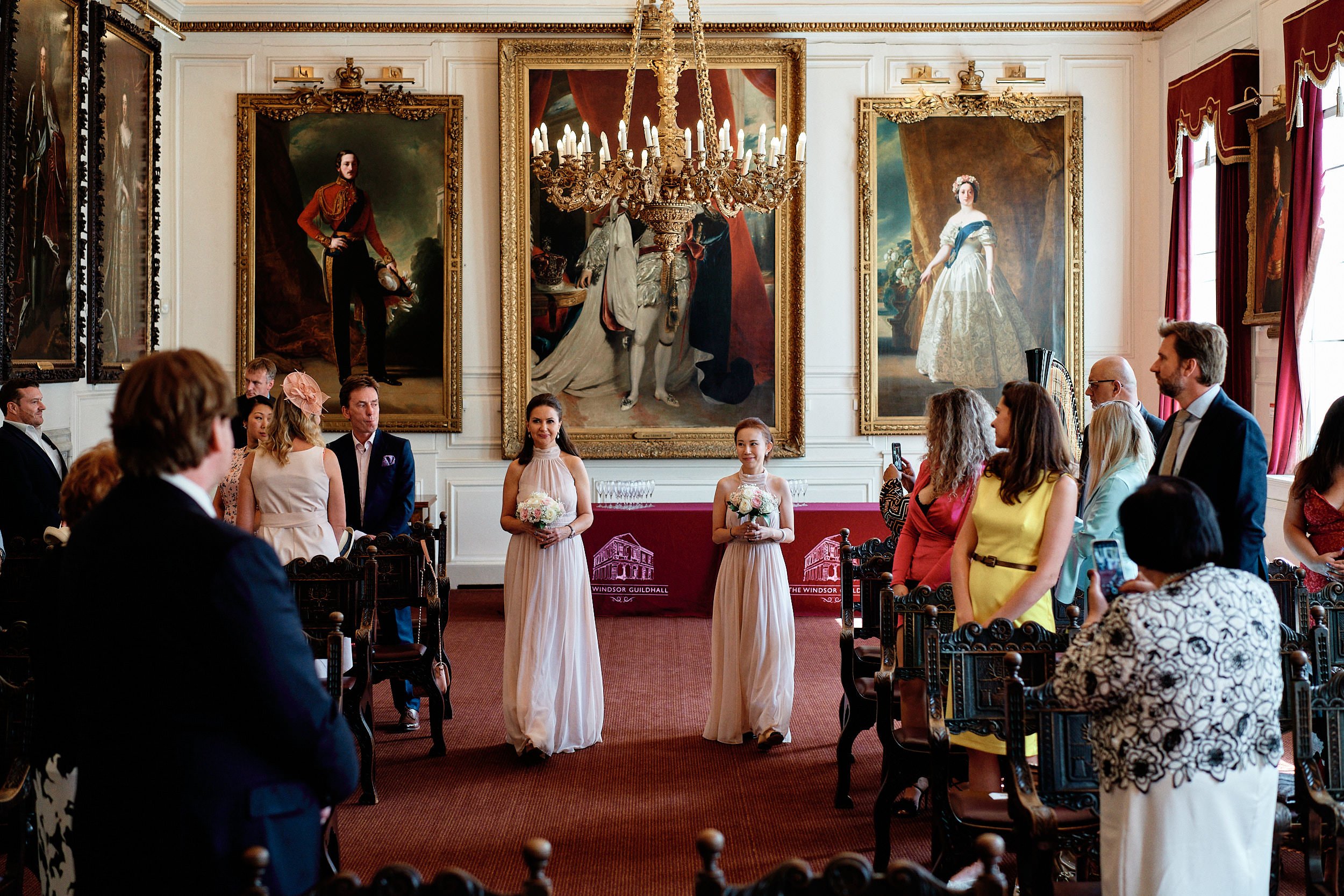  Samira and Onno Guild Hall Windsor 