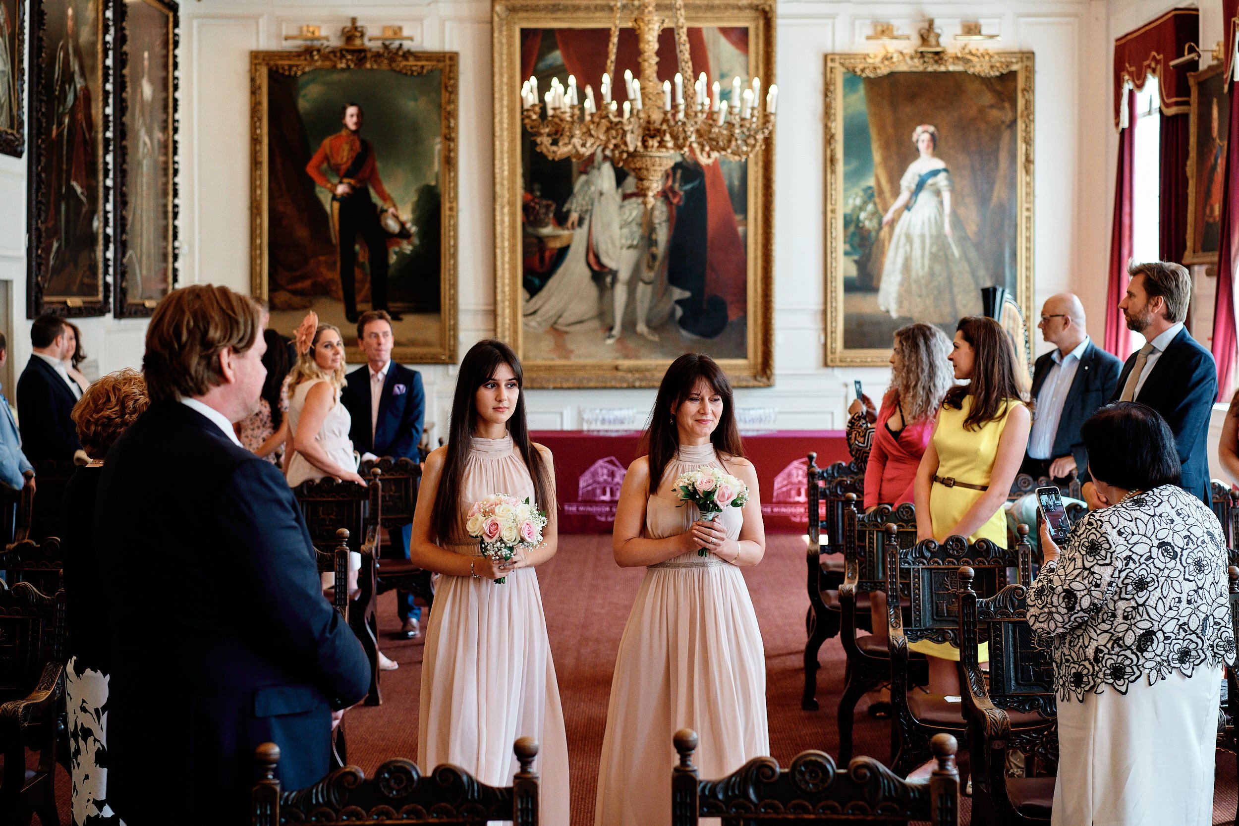  Samira and Onno Guild Hall Windsor 