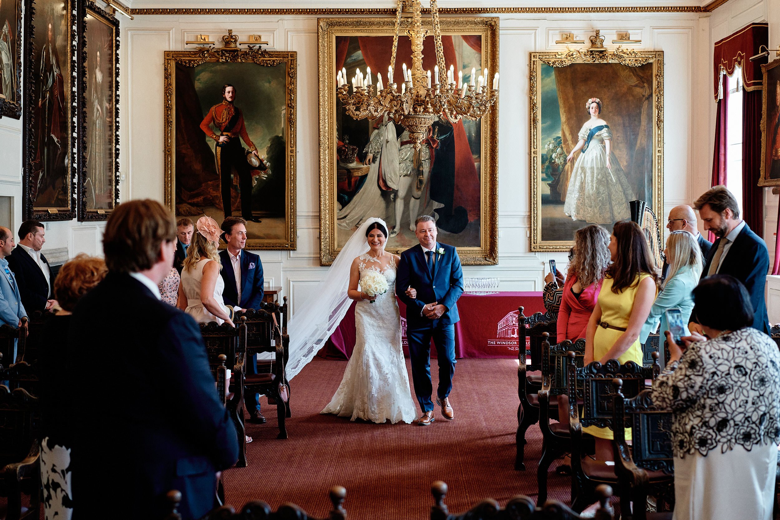  Samira and Onno Guild Hall Windsor 