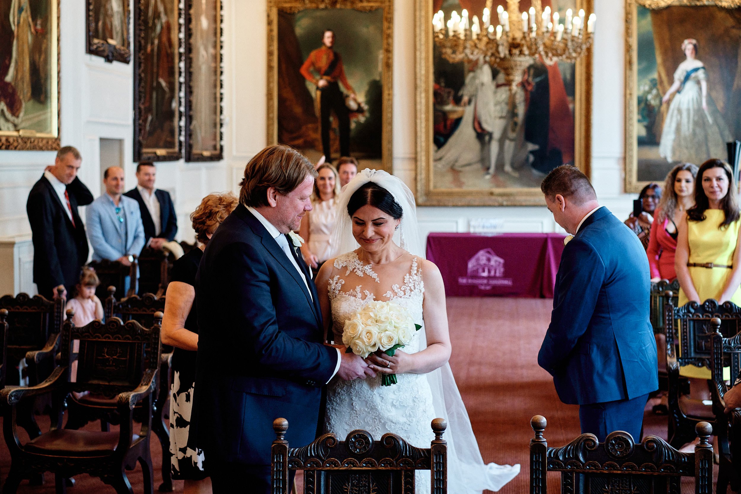  Samira and Onno Guild Hall Windsor 