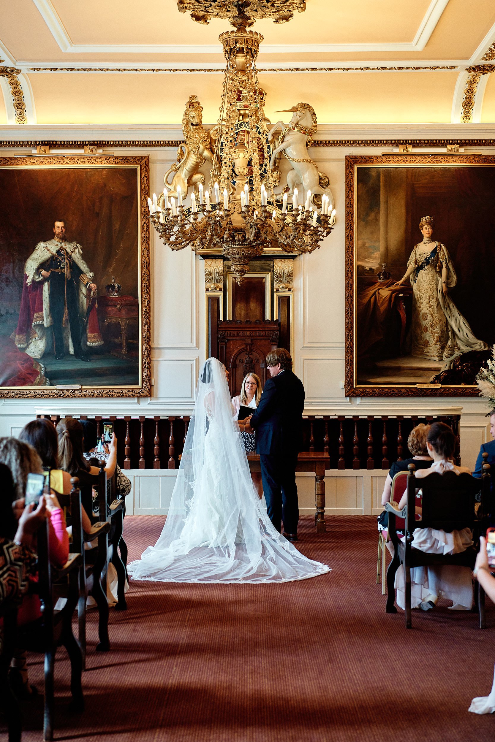  Samira and Onno Guild Hall Windsor 