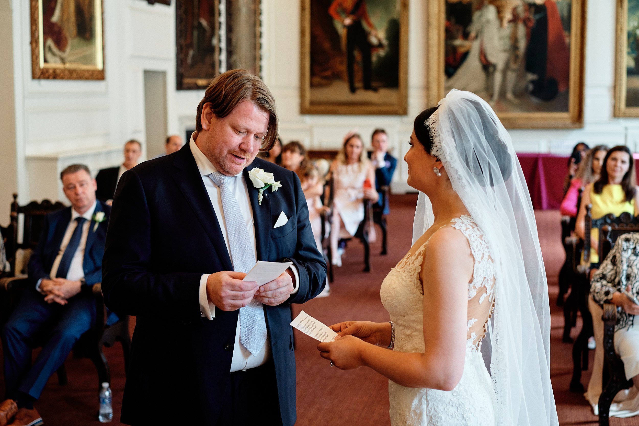  Samira and Onno Guild Hall Windsor 