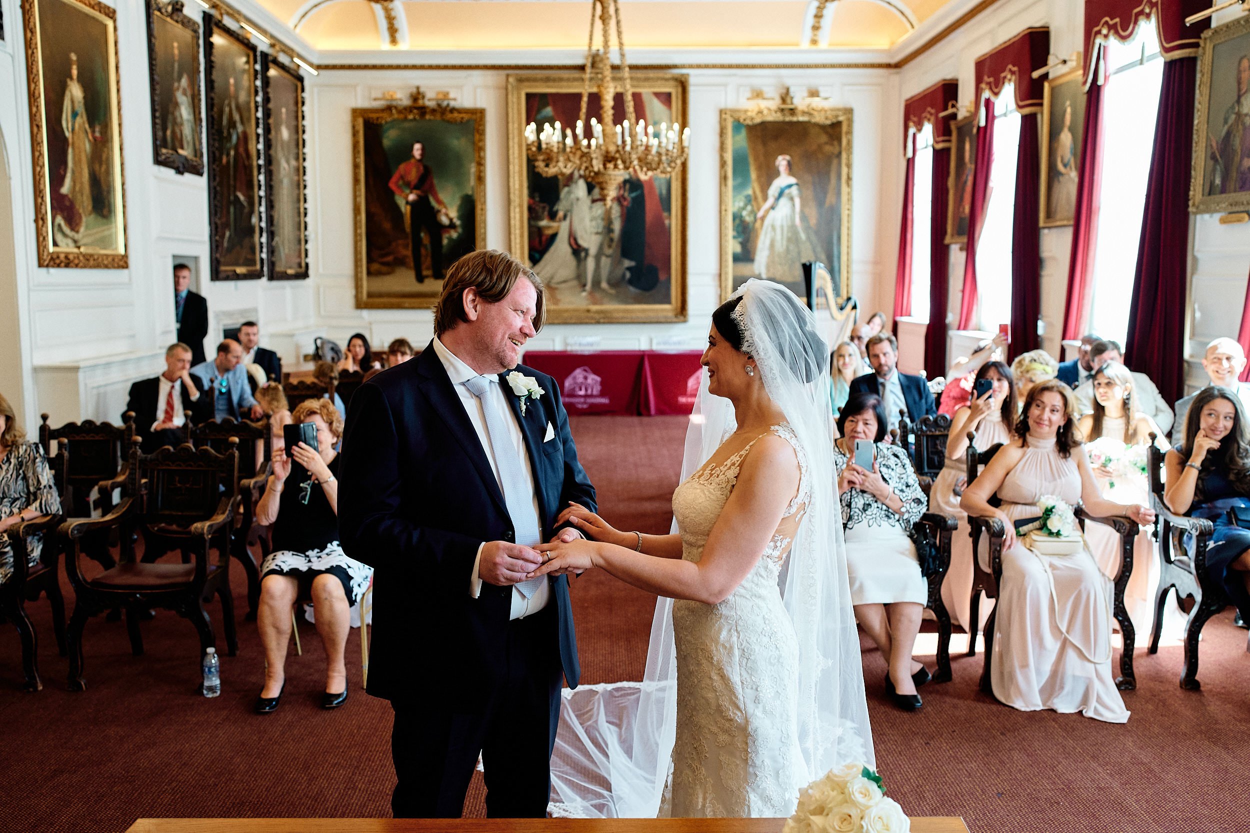  Samira and Onno Guild Hall Windsor 