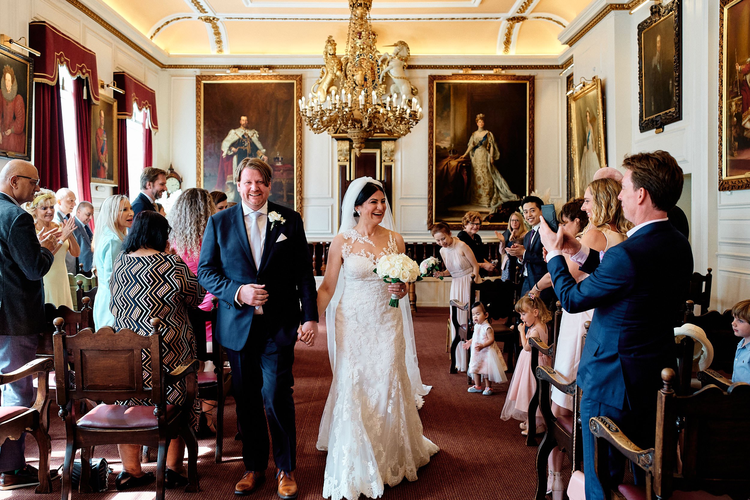  Samira and Onno Guild Hall Windsor 