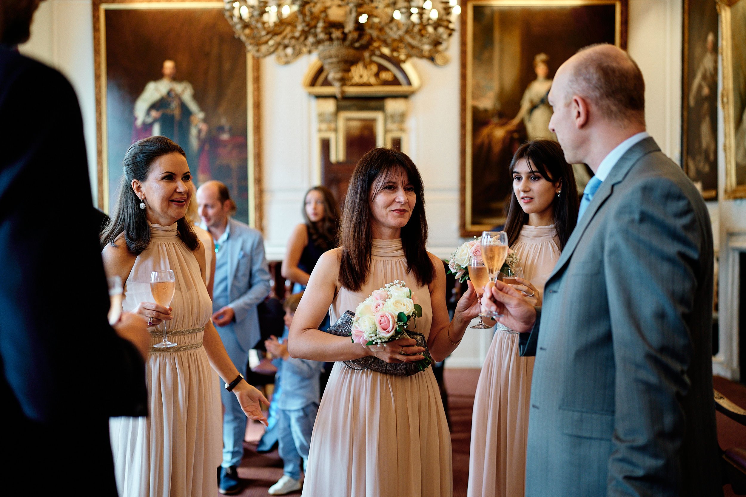  Samira and Onno Guild Hall Windsor 