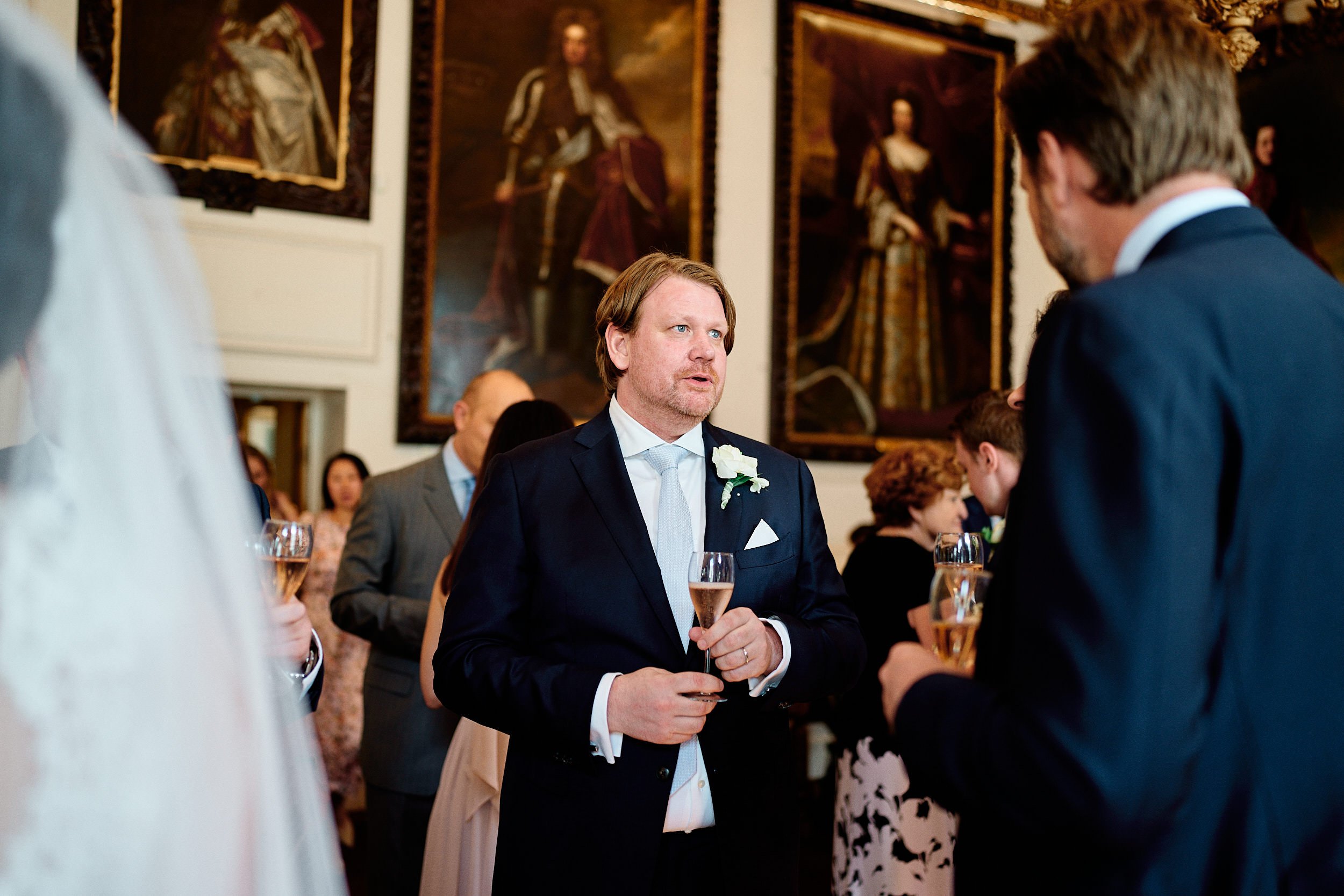  Samira and Onno Guild Hall Windsor 