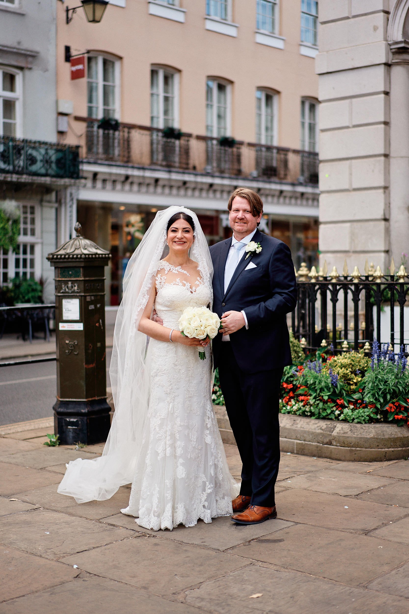  Samira and Onno Guild Hall Windsor 