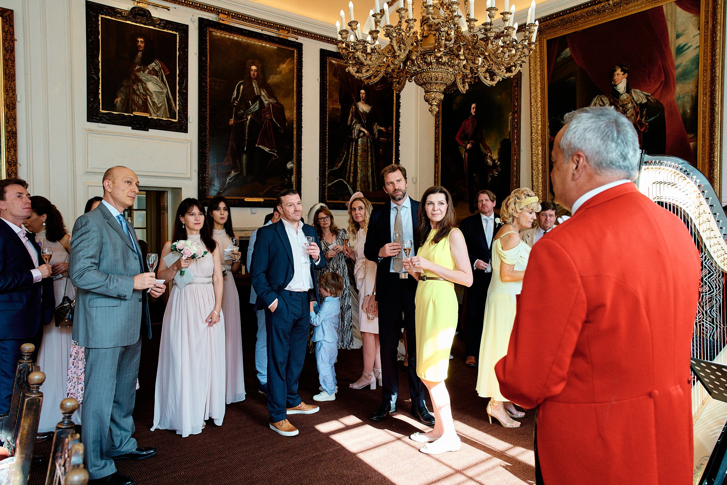  Samira and Onno Guild Hall Windsor 