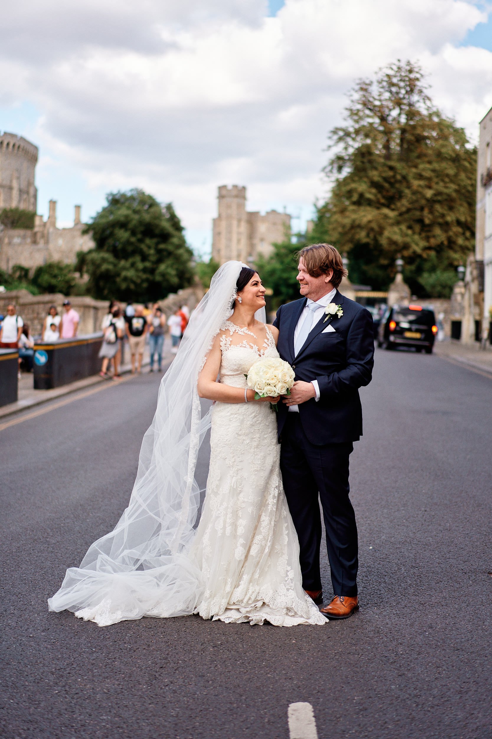  Samira and Onno Guild Hall Windsor 