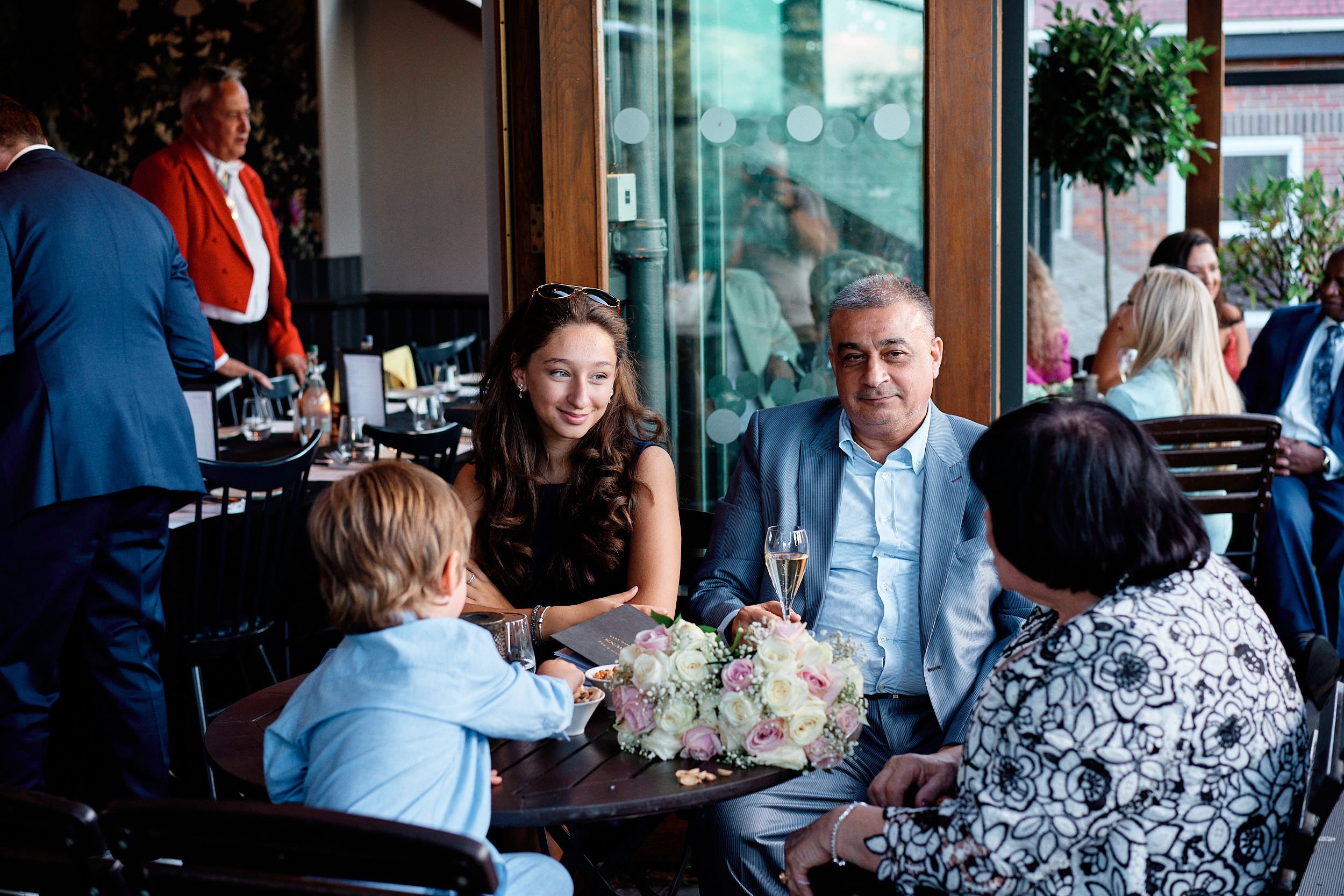  Samira and Onno Guild Hall Windsor 