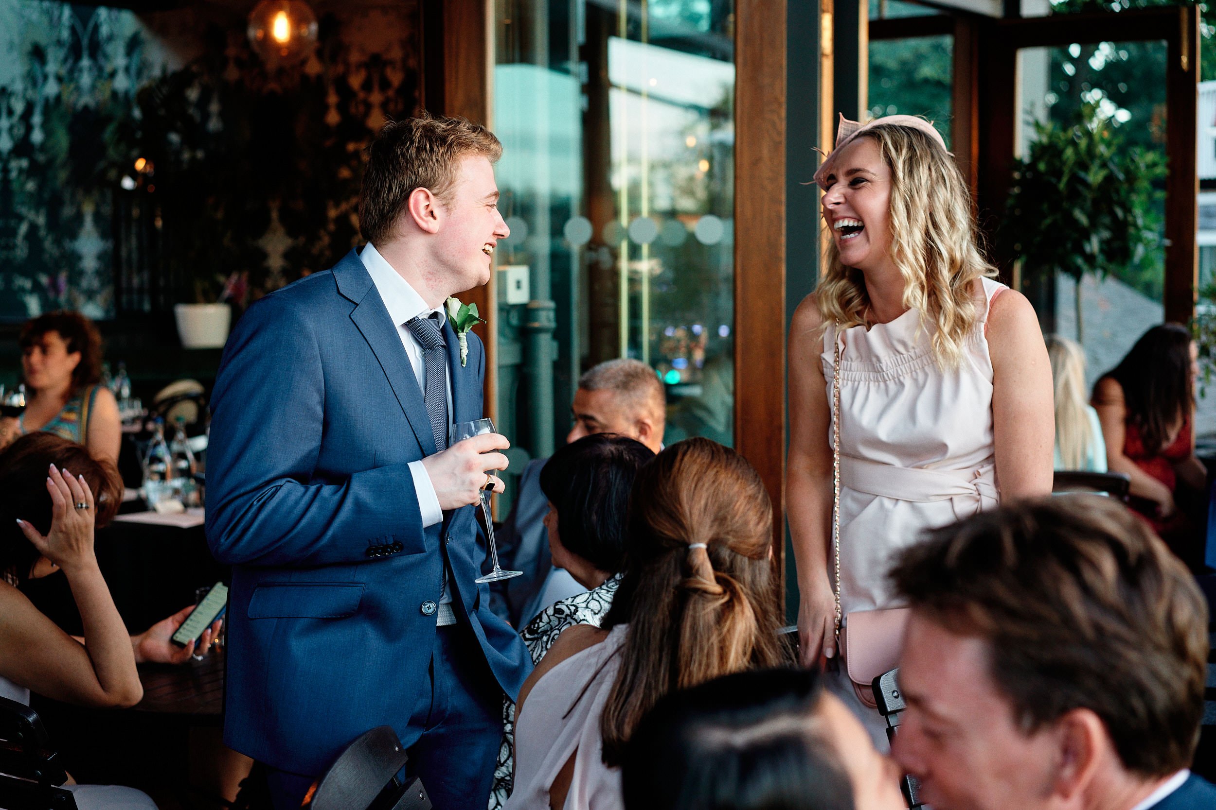  Samira and Onno Guild Hall Windsor 