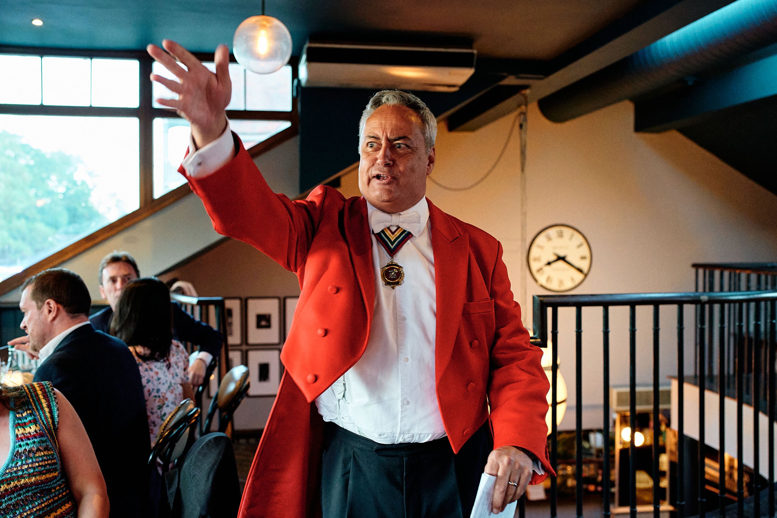  Samira and Onno Guild Hall Windsor 