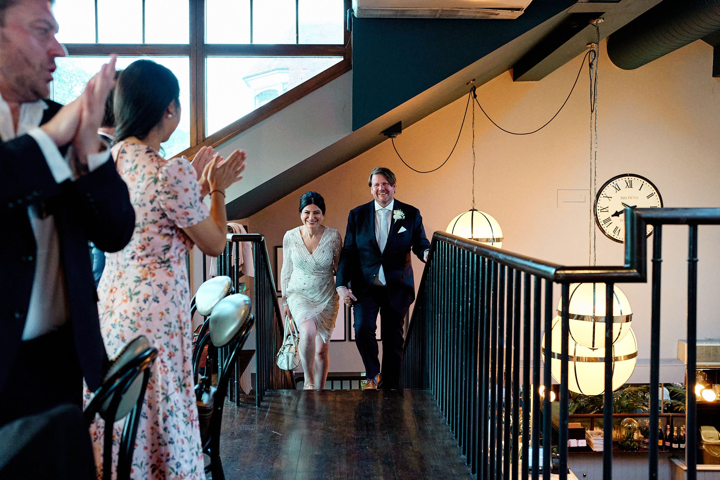  Samira and Onno Guild Hall Windsor 