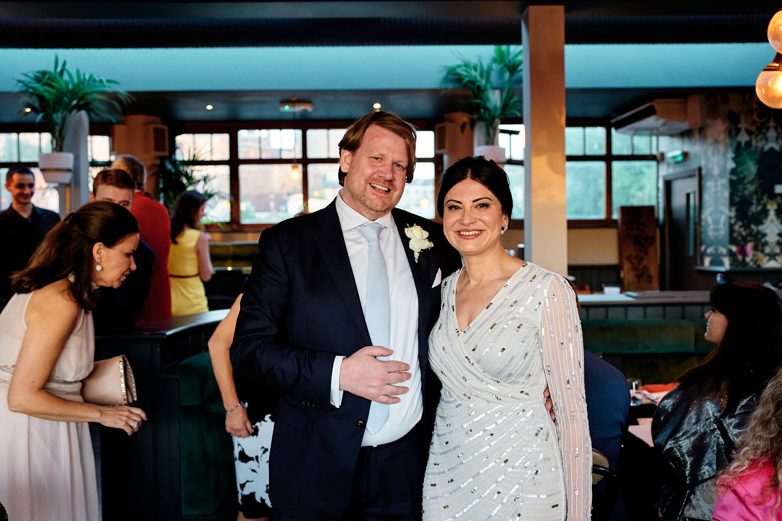  Samira and Onno Guild Hall Windsor 