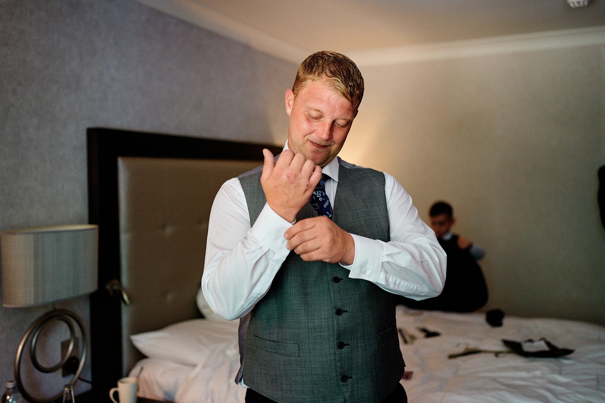  Zoe and Andrew wedding Stoke Farm Barn 