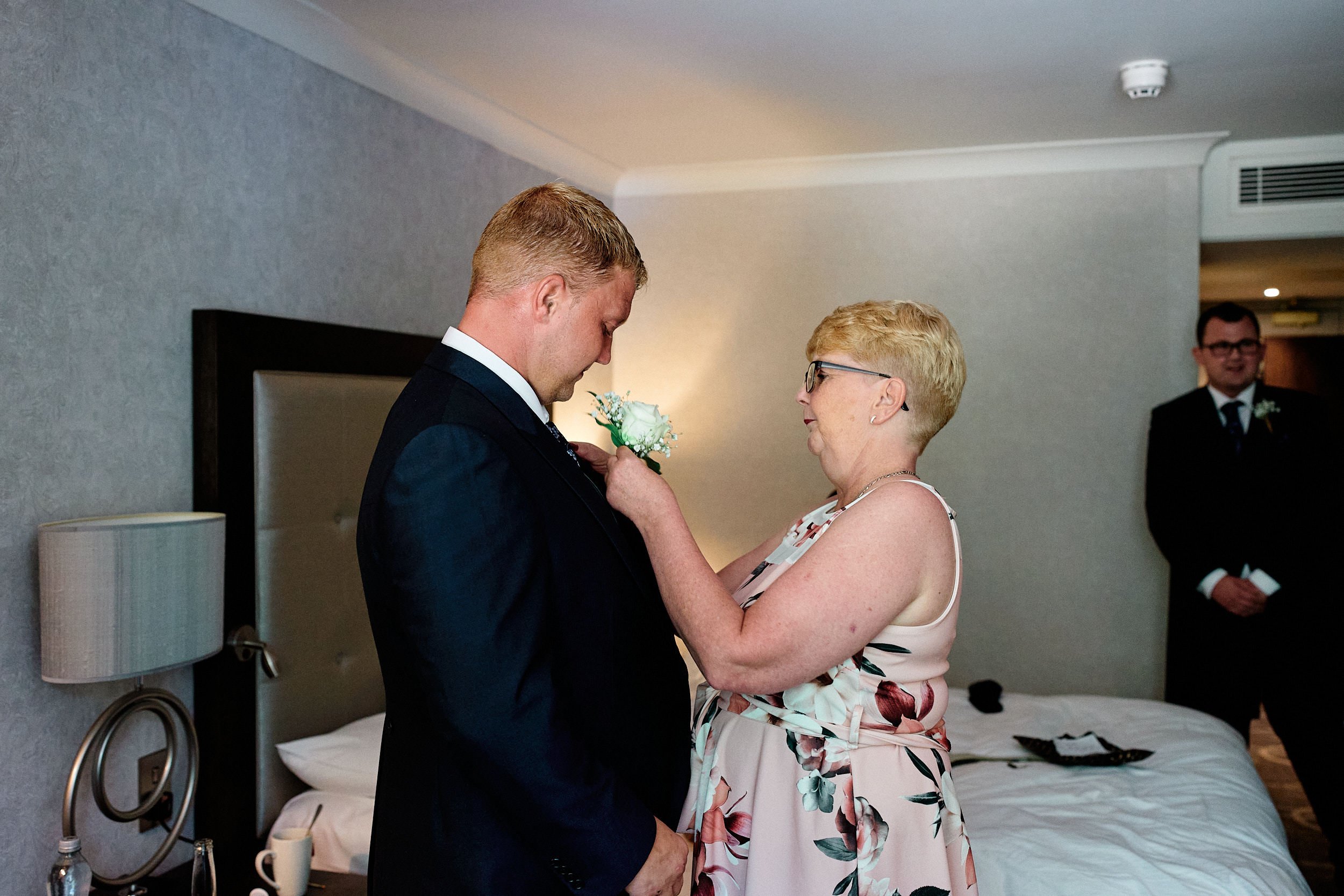  Zoe and Andrew wedding Stoke Farm Barn 