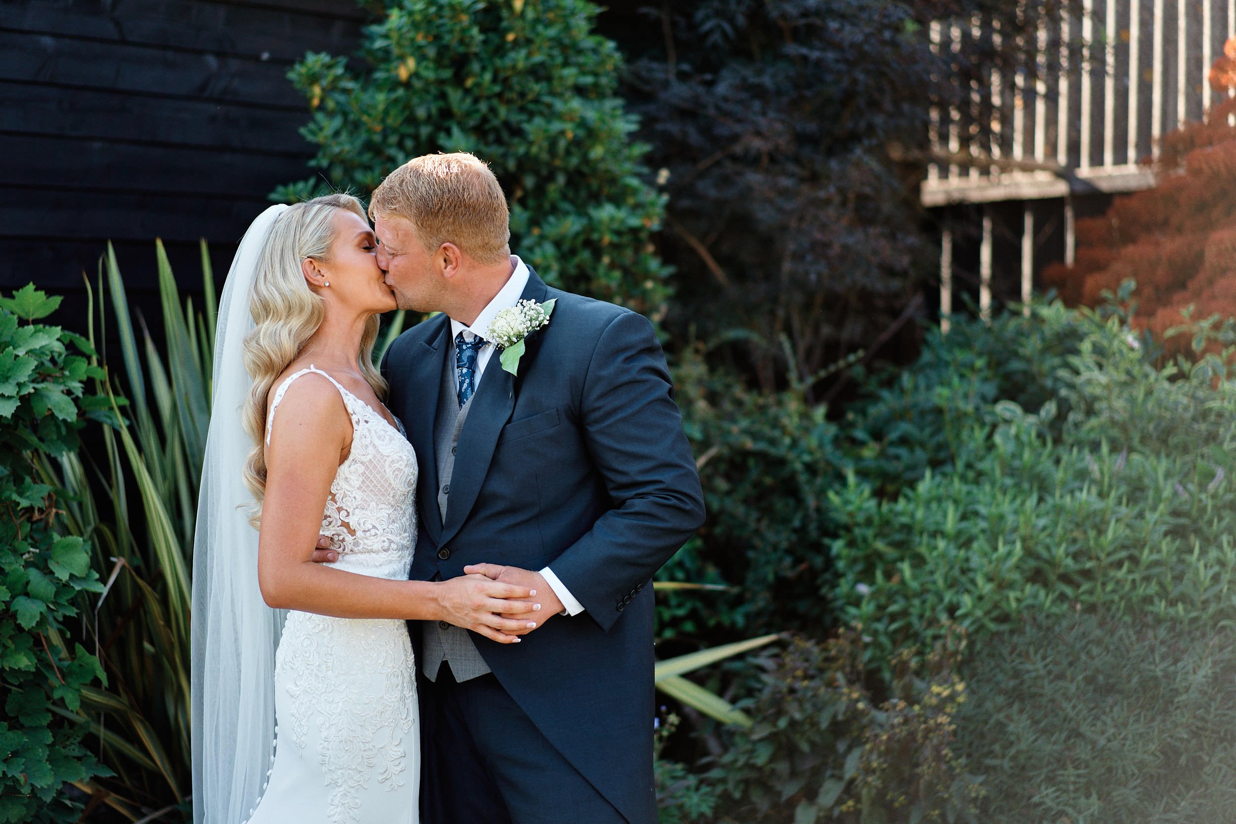  Zoe and Andrew wedding Stoke Farm Barn 