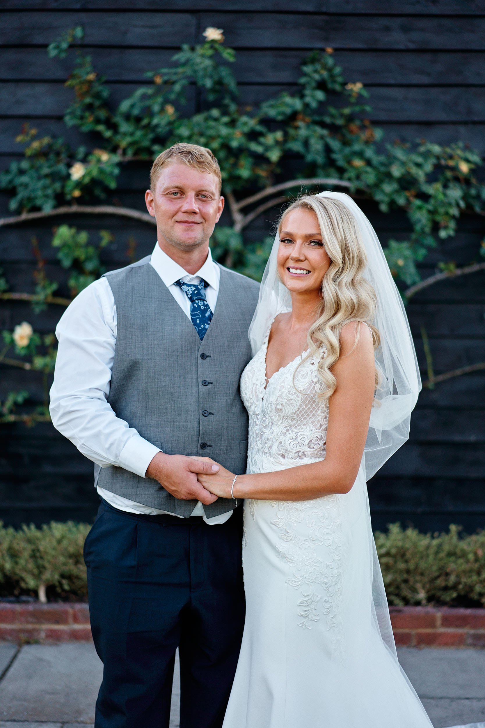  Zoe and Andrew wedding Stoke Farm Barn 