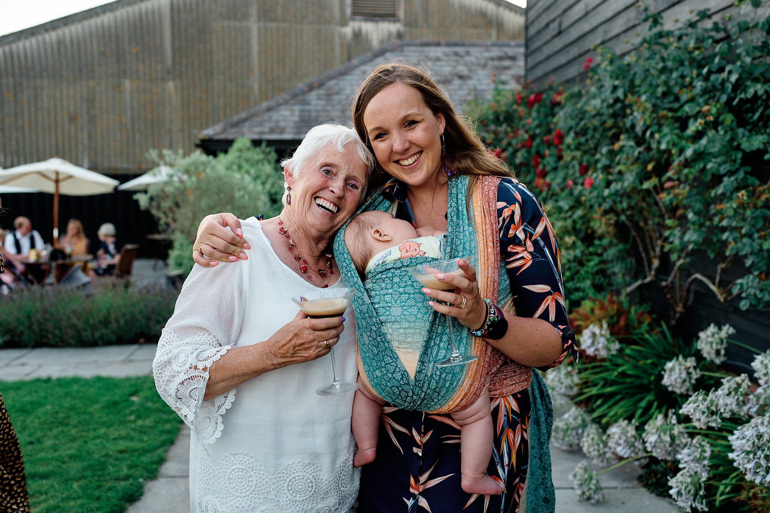  Zoe and Andrew wedding Stoke Farm Barn 