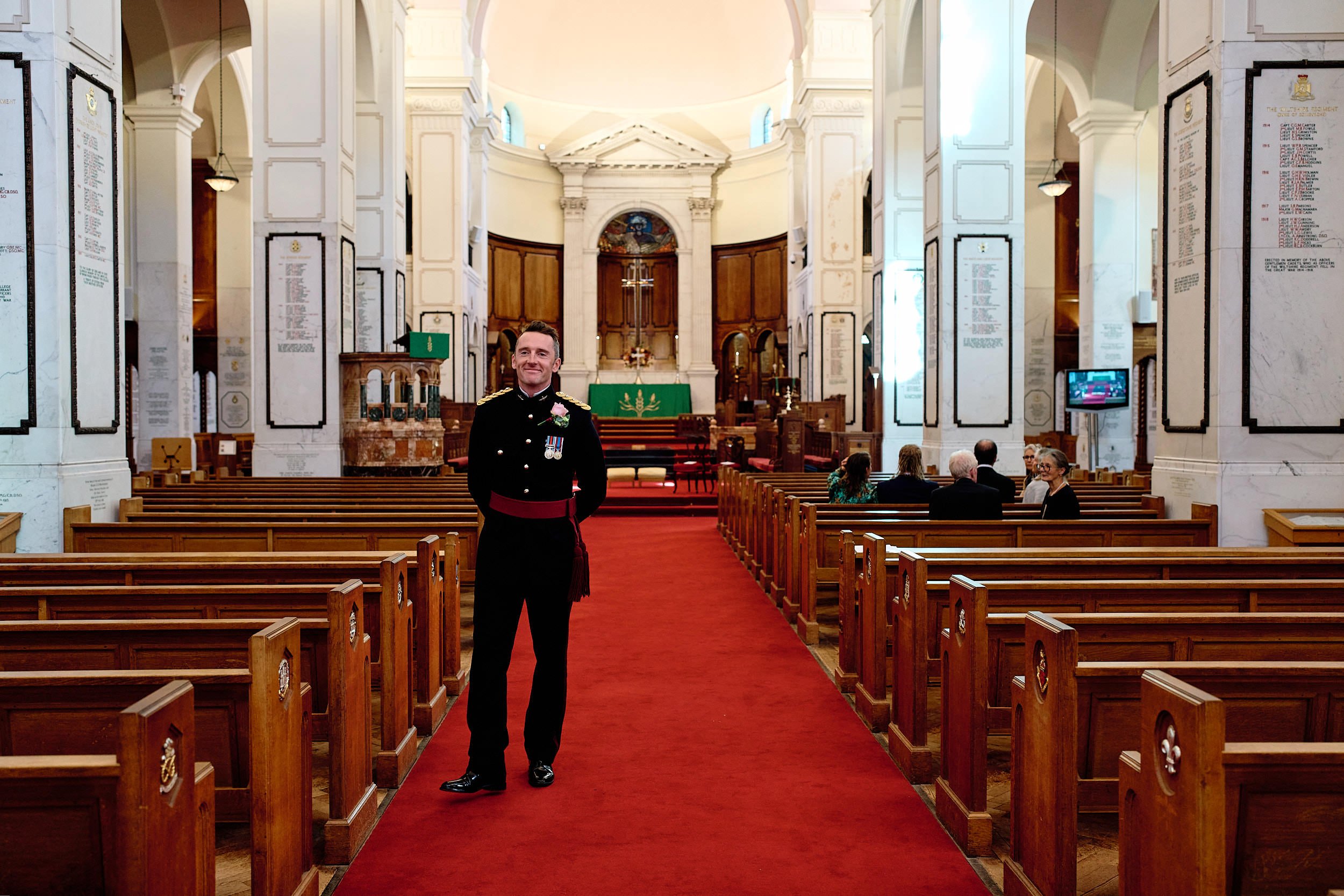  Laura_Tom_RMA_Sandhurst 