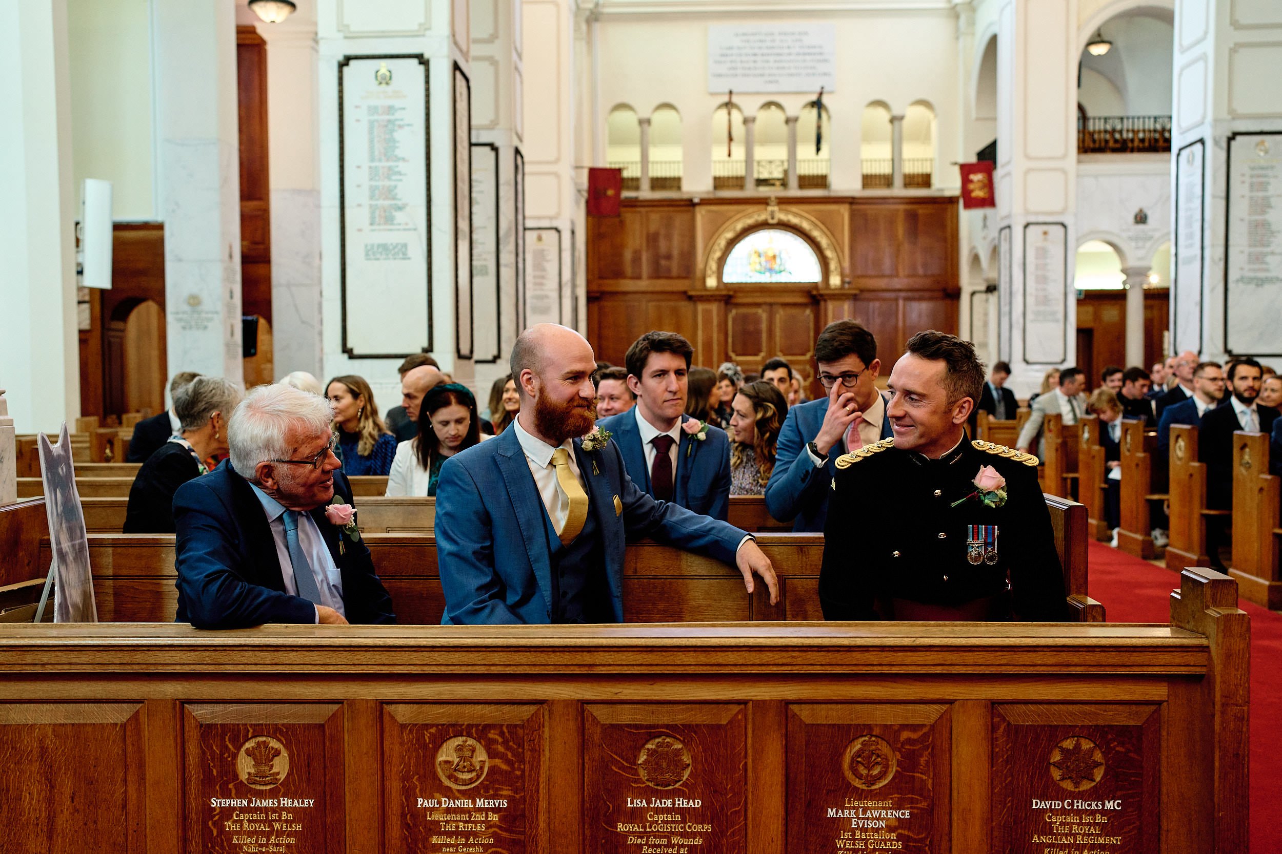  Laura_Tom_RMA_Sandhurst 