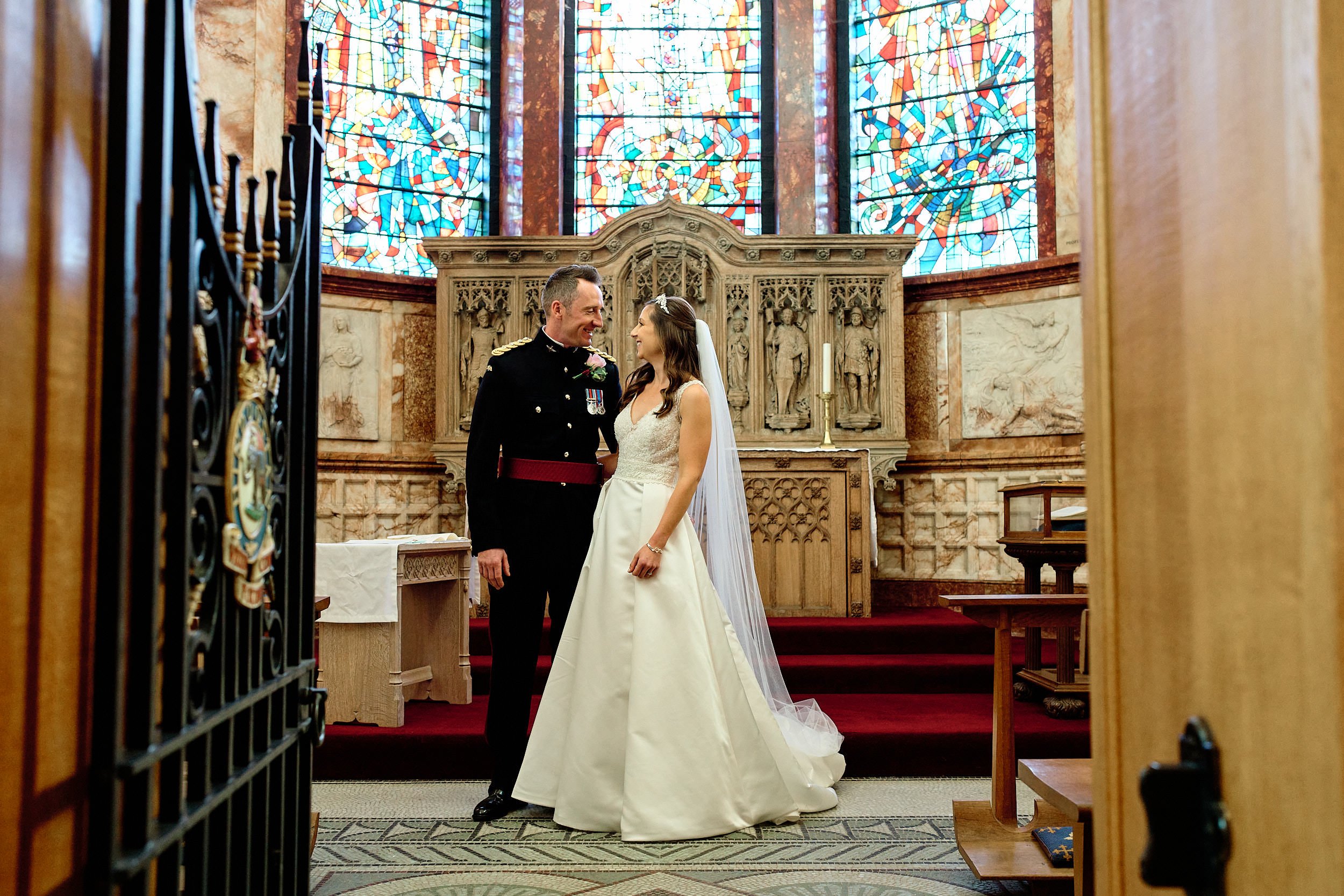  Laura_Tom_RMA_Sandhurst 