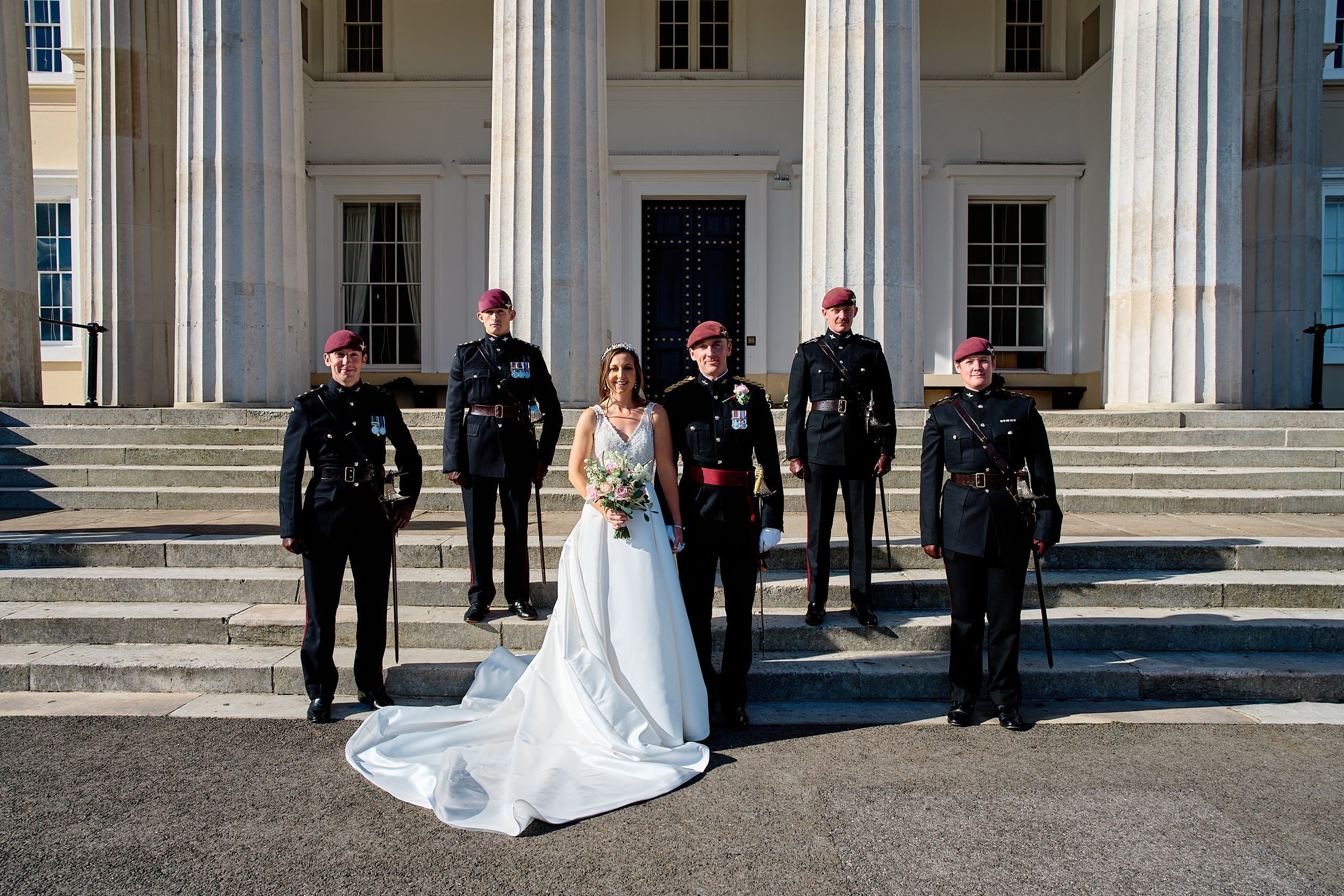  Laura_Tom_RMA_Sandhurst 