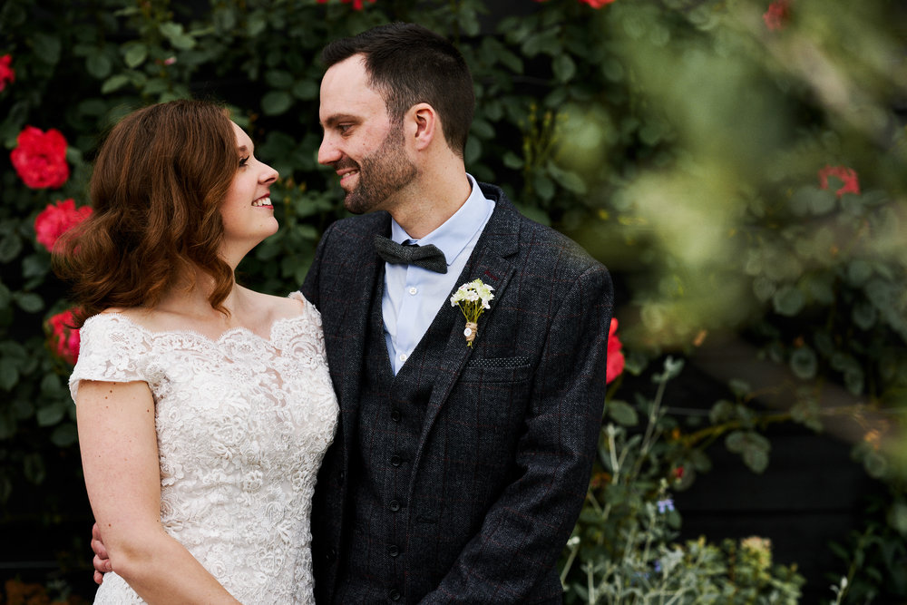 Stoke Farm Barn Bracknell