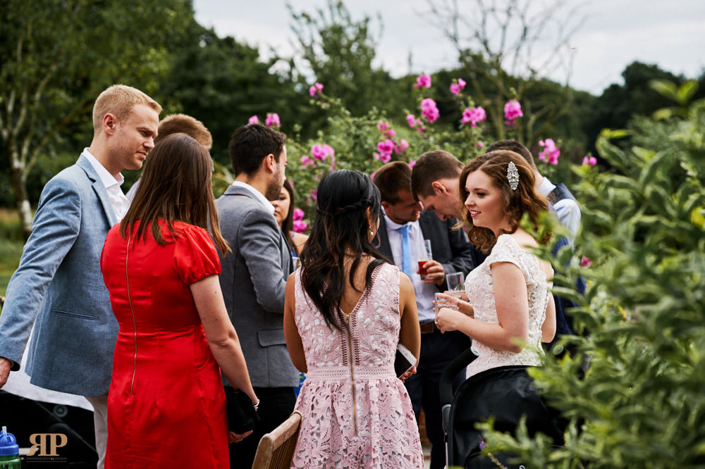  Lizzie Robin wedding at Stokes Farm Barn, Binfield                                