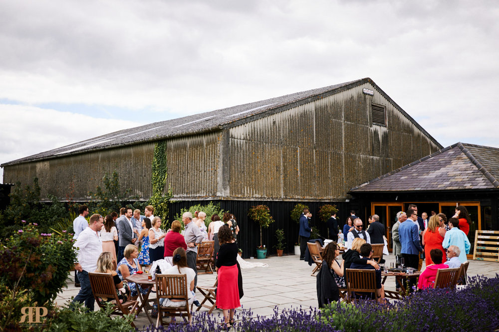 Lizzie Robin wedding at Stokes Farm Barn, Binfield                                