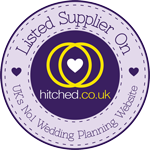 Wedding Driving Instructions