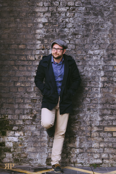 Lucy Neech Engagement Shoot