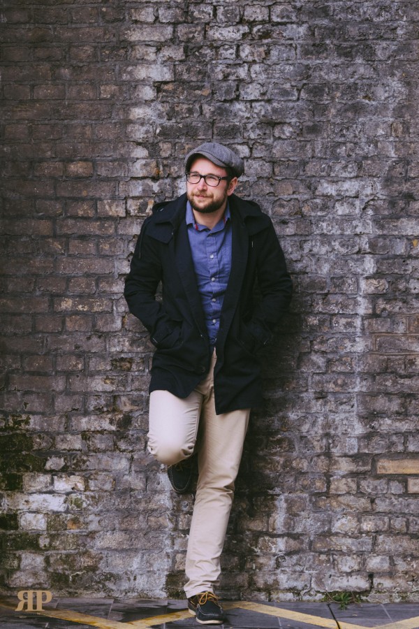 Lucy Neech Engagement Shoot