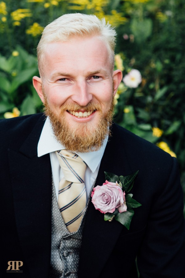 Rosie and James wedding Photography