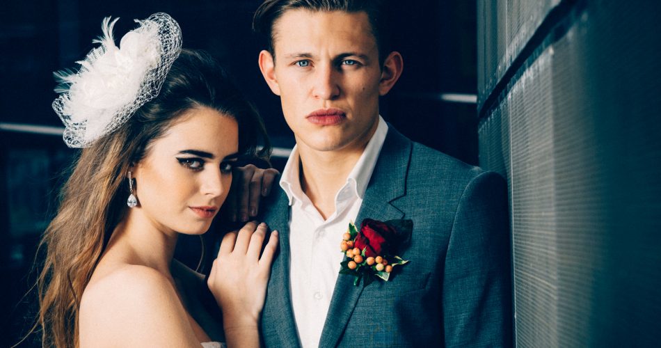 Speedlight's For Wedding's