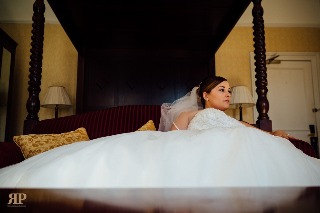 Laura Rogers Wedding