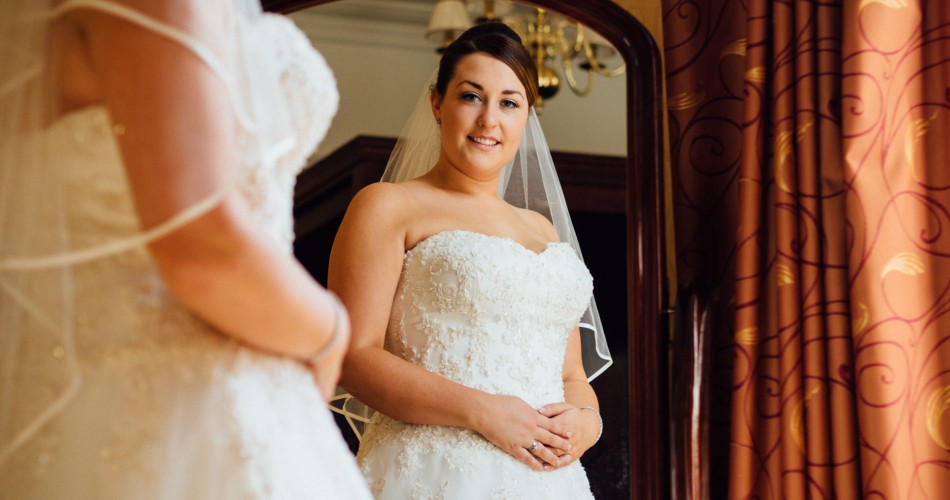 Laura and Carl's Wedding