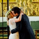 Rosie and James wedding Photography at The Old Farmhouse Newbury on 05 September 2015.