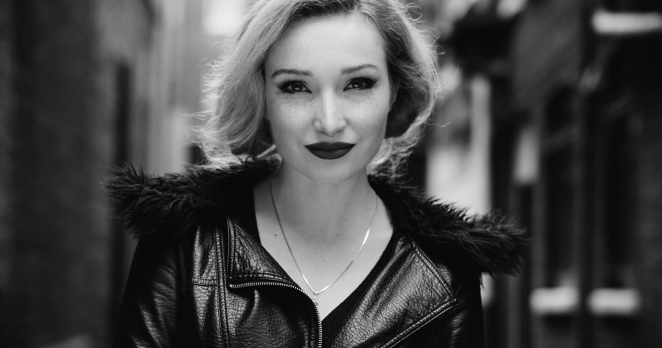 Urban Portraits In London