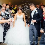 Debbie and Dan Wedding