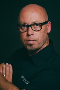 Robert Pugh, Wedding Photographer