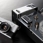 Olympus PEN-F 1962