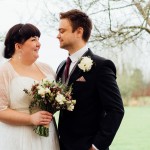 Emma and Steve Wedding