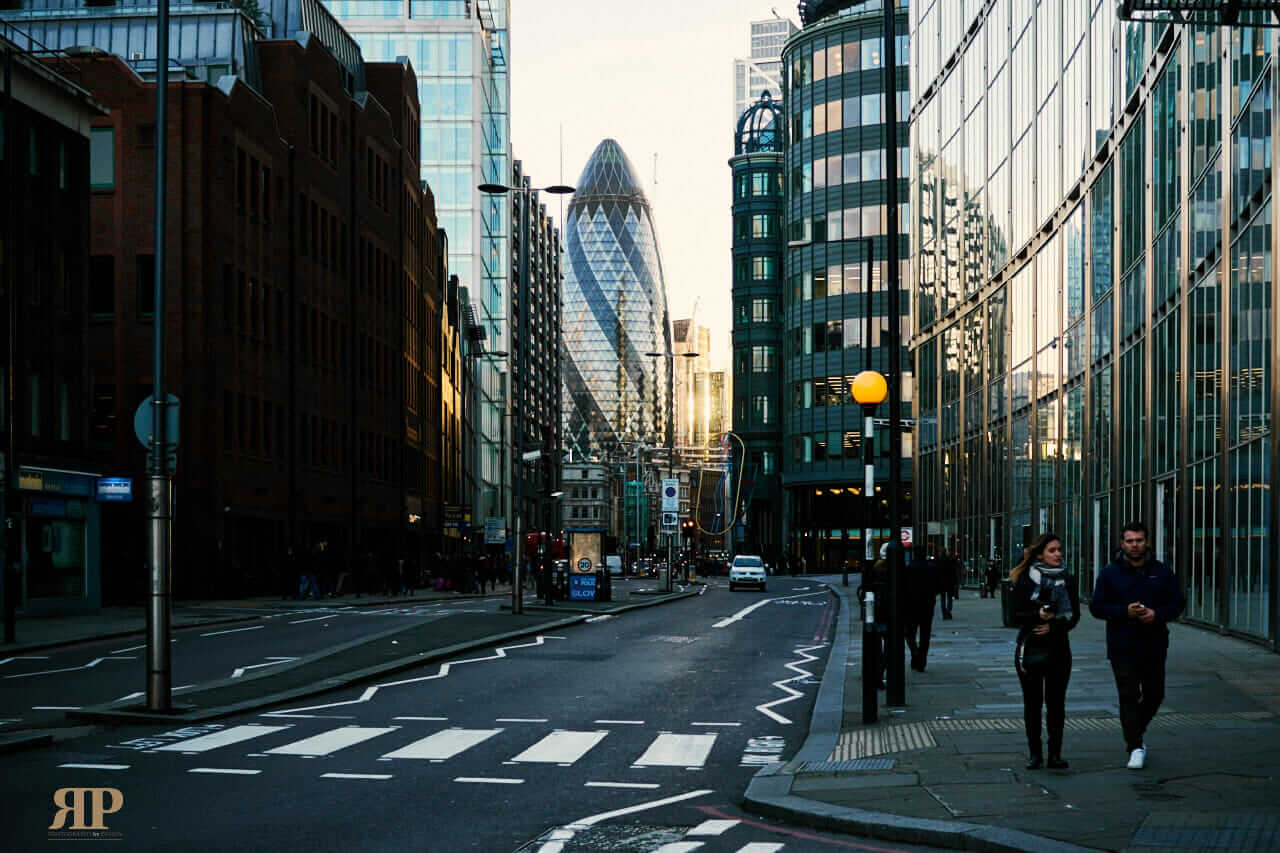 Market Bliss  Brick Lane Street Photography
